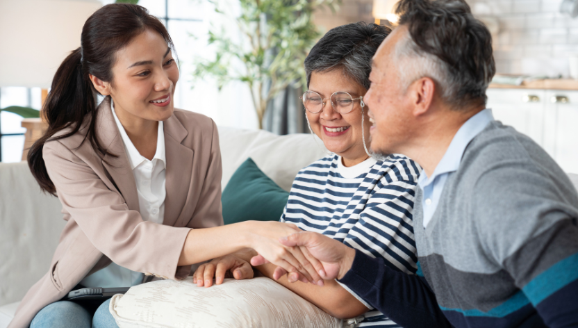 Gérer ses dettes pendant la retraite grâce à l’Hypothèque inversée CHIP 
